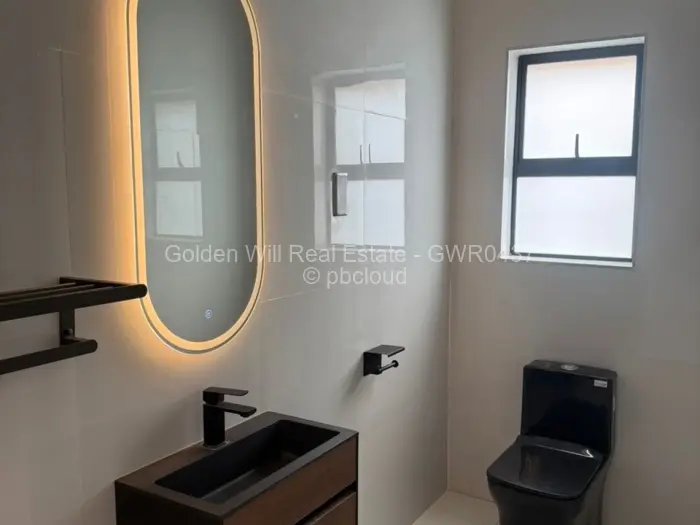 Townhouse/Cluster to Rent in Mount Pleasant
