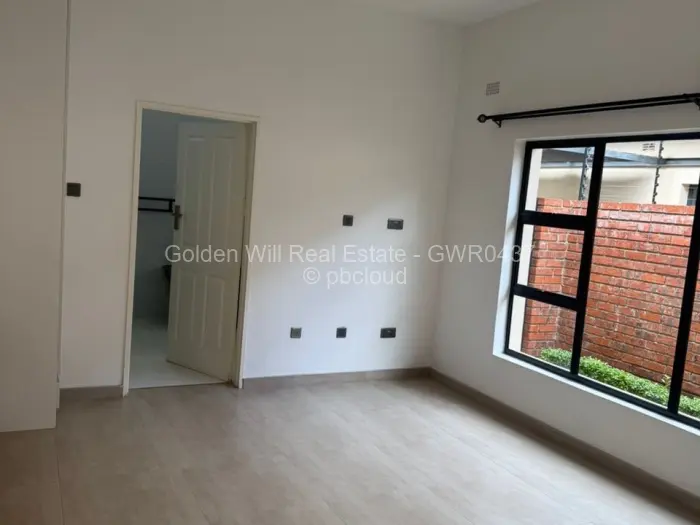 Townhouse/Cluster to Rent in Mount Pleasant