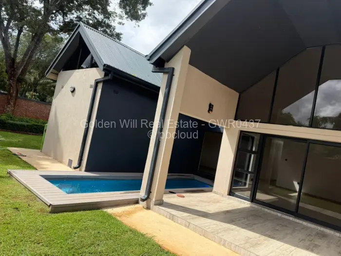 Townhouse/Cluster to Rent in Mount Pleasant