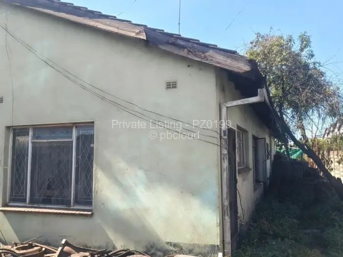 Warehouse/Industrial for Sale in Willowvale, Harare