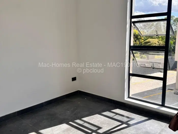 Flat/Apartment for Sale in Strathaven, Harare