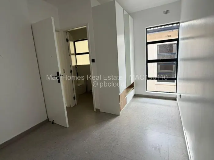 Flat/Apartment for Sale in Strathaven, Harare