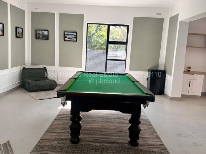 Flat/Apartment for Sale in Strathaven, Harare