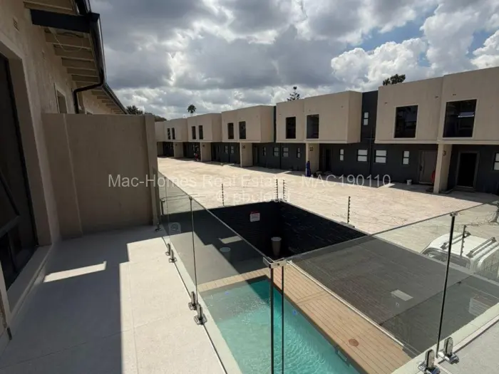 Flat/Apartment for Sale in Strathaven, Harare