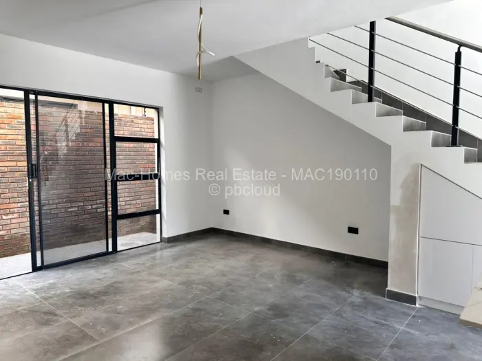 Flat/Apartment for Sale in Strathaven, Harare
