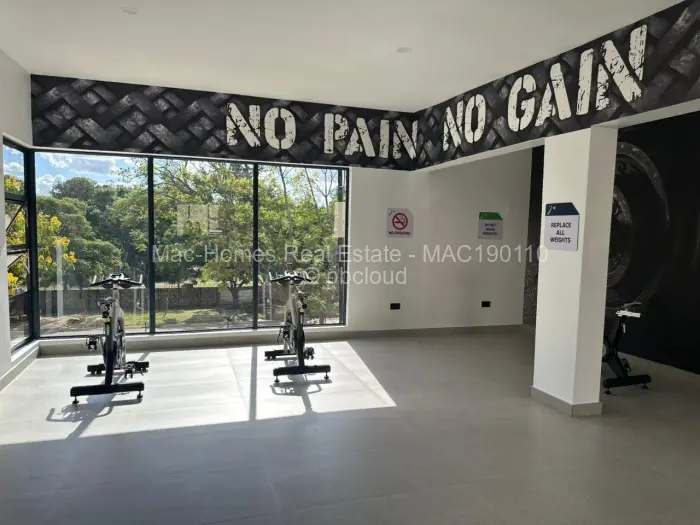 Flat/Apartment for Sale in Strathaven, Harare