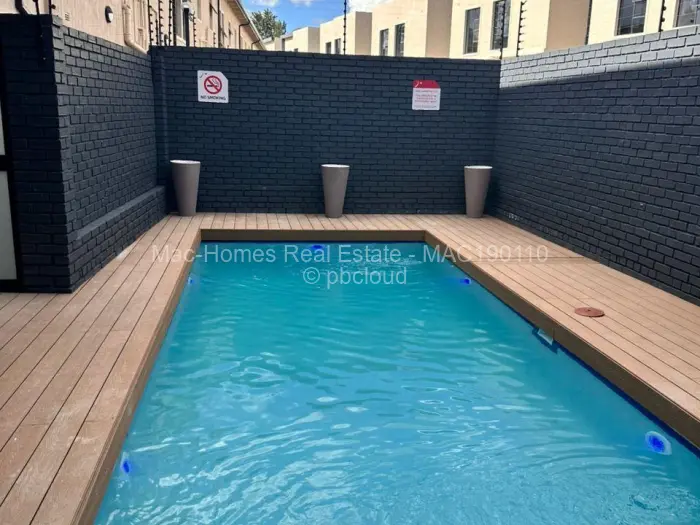Flat/Apartment for Sale in Strathaven, Harare