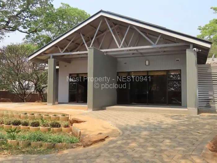 6 Bedroom House for Sale in Rolf Valley, Harare