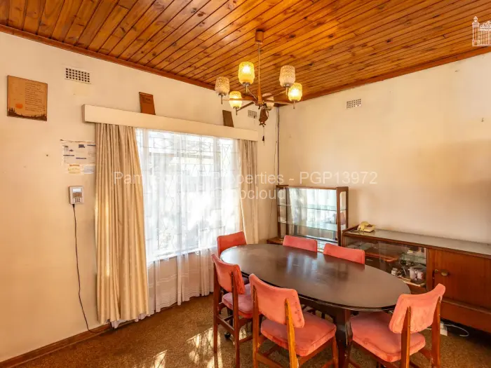 3 Bedroom House for Sale in Cranborne, Harare
