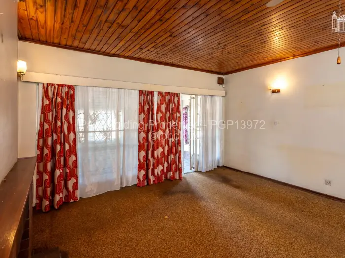 3 Bedroom House for Sale in Cranborne, Harare