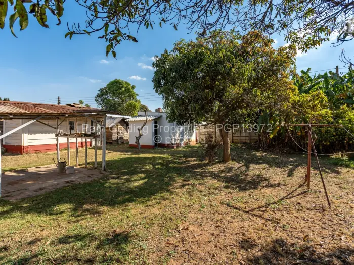 3 Bedroom House for Sale in Cranborne, Harare