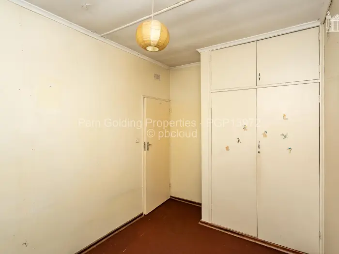 3 Bedroom House for Sale in Cranborne, Harare