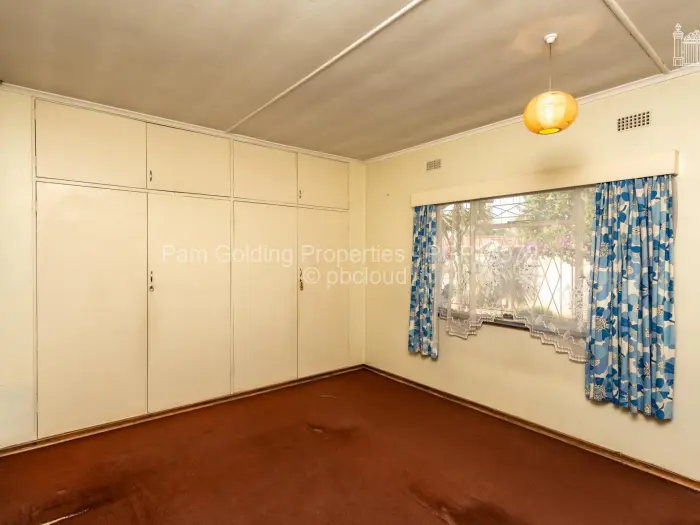 3 Bedroom House for Sale in Cranborne, Harare