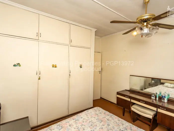 3 Bedroom House for Sale in Cranborne, Harare