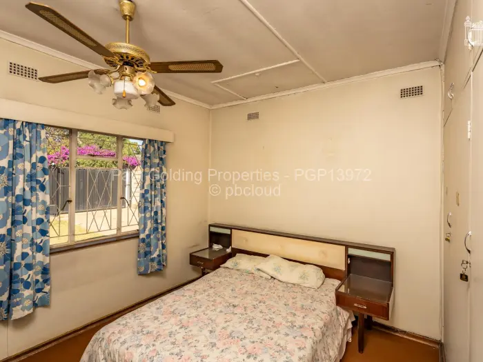 3 Bedroom House for Sale in Cranborne, Harare