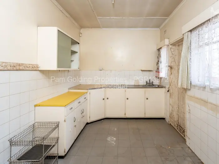 3 Bedroom House for Sale in Cranborne, Harare