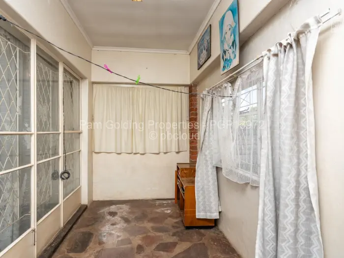 3 Bedroom House for Sale in Cranborne, Harare