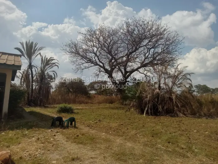 Farm/Plot for Sale in Rainham, Harare