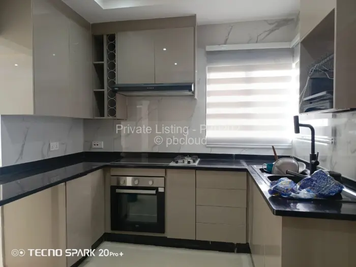 House for Sale in Aspindale Park, Harare