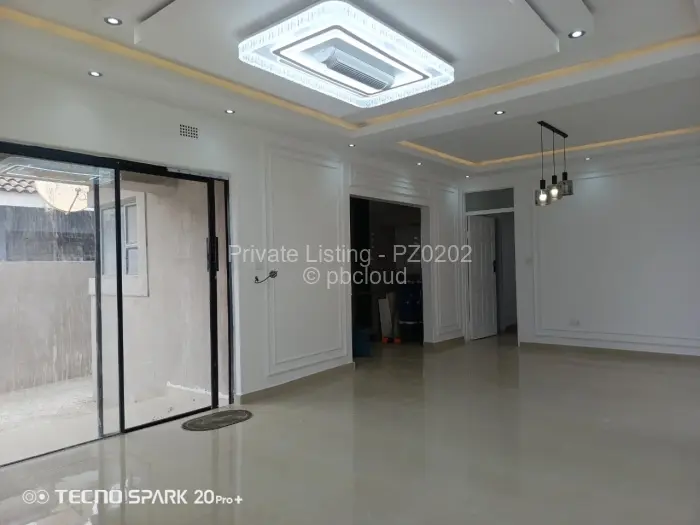House for Sale in Aspindale Park, Harare