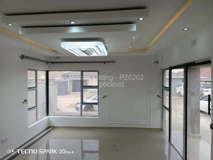 House for Sale in Aspindale Park, Harare