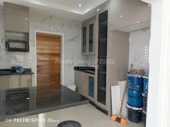House for Sale in Aspindale Park, Harare