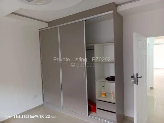 House for Sale in Aspindale Park, Harare