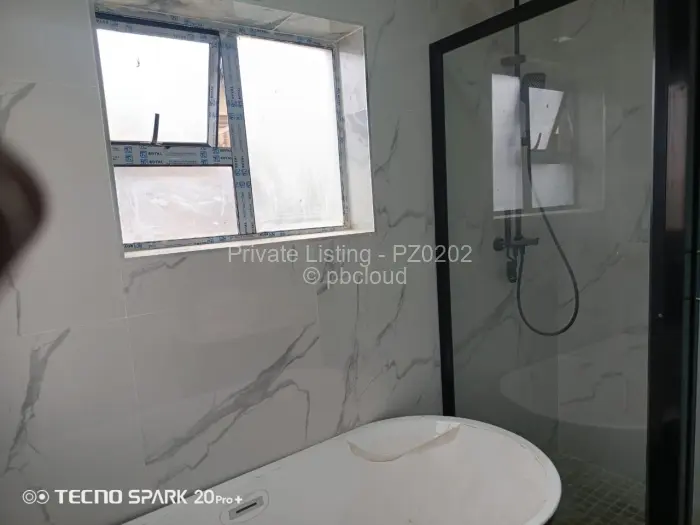 House for Sale in Aspindale Park, Harare