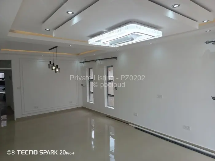 House for Sale in Aspindale Park, Harare