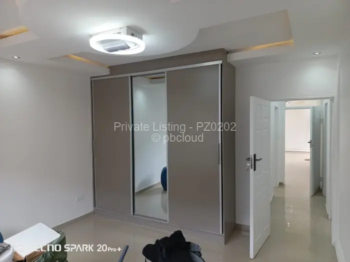 House for Sale in Aspindale Park, Harare