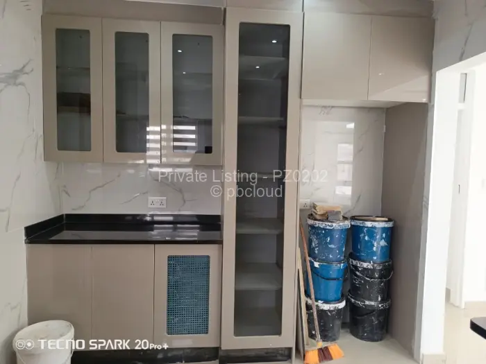 House for Sale in Aspindale Park, Harare