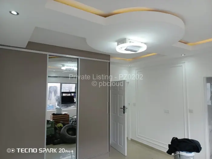 House for Sale in Aspindale Park, Harare