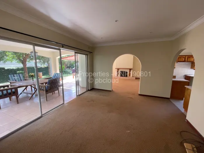 3 Bedroom House to Rent in Borrowdale Brooke