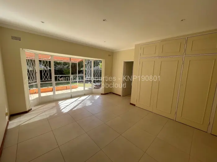 3 Bedroom House to Rent in Borrowdale Brooke