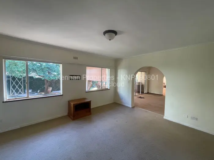 3 Bedroom House to Rent in Borrowdale Brooke