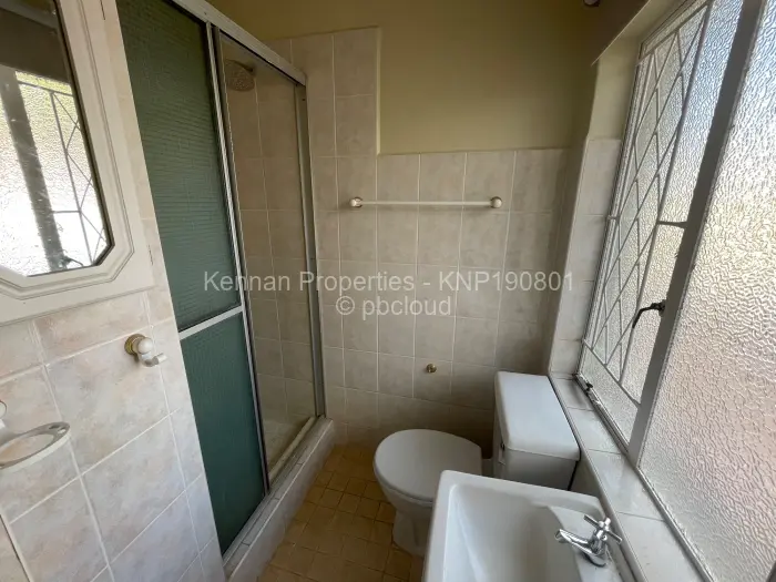 3 Bedroom House to Rent in Borrowdale Brooke