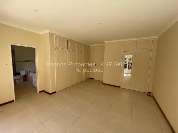 3 Bedroom House to Rent in Borrowdale Brooke