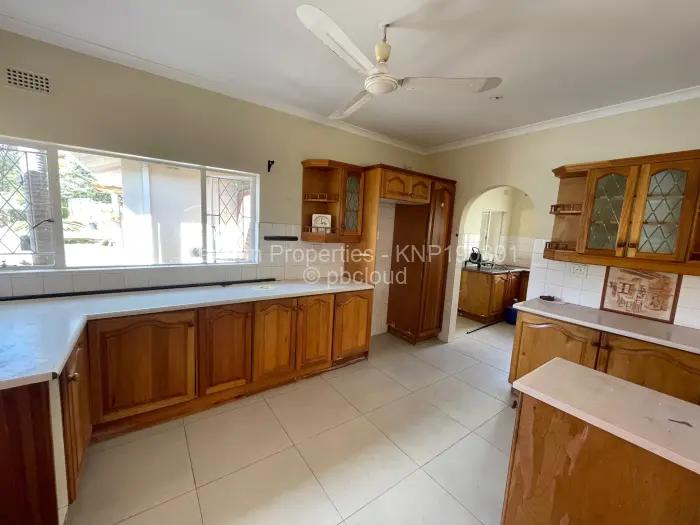 3 Bedroom House to Rent in Borrowdale Brooke