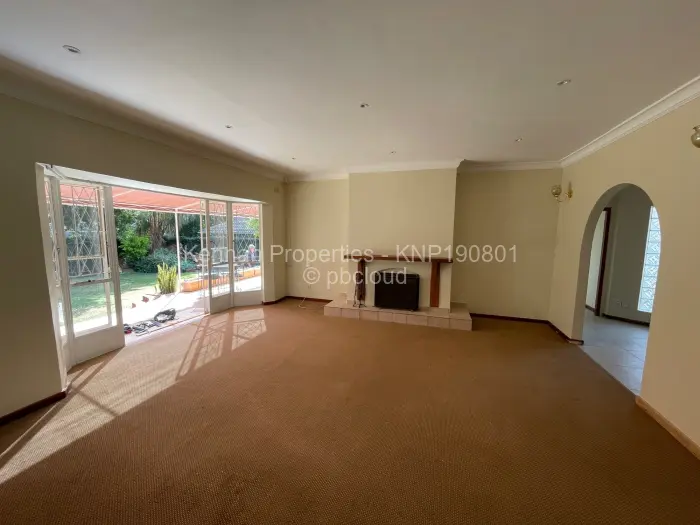 3 Bedroom House to Rent in Borrowdale Brooke