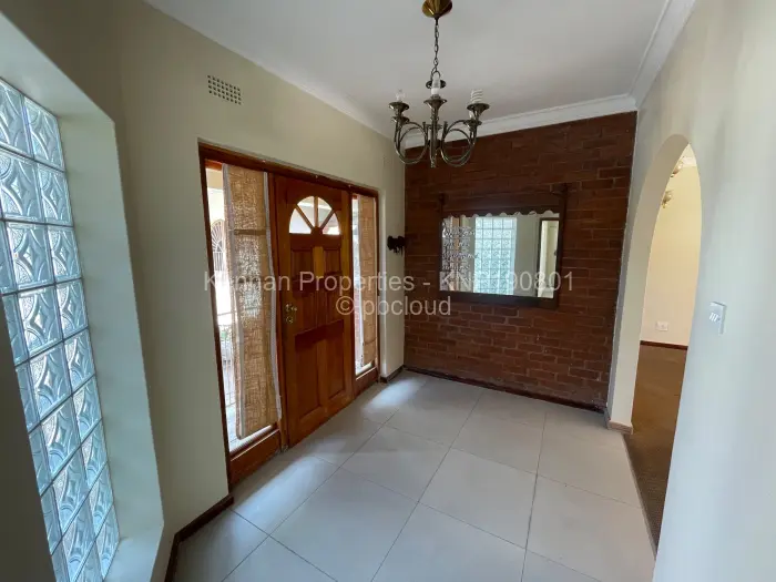 3 Bedroom House to Rent in Borrowdale Brooke