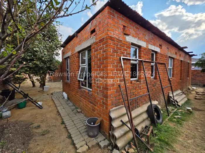 House for Sale in Madokero Estates, Harare