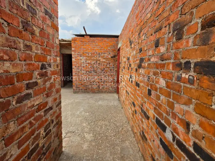 House for Sale in Madokero Estates, Harare