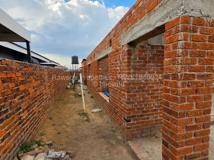 House for Sale in Madokero Estates, Harare
