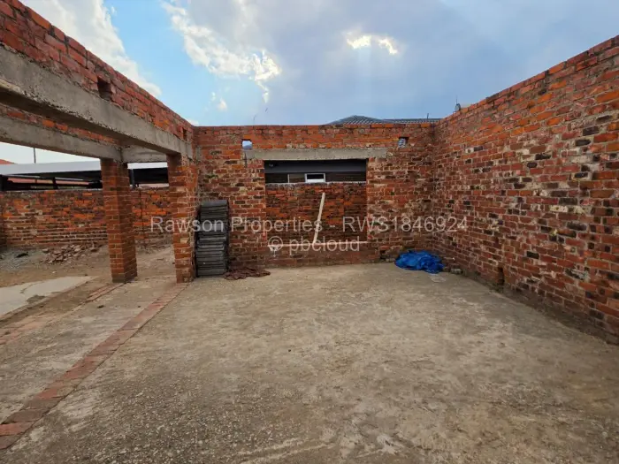 House for Sale in Madokero Estates, Harare