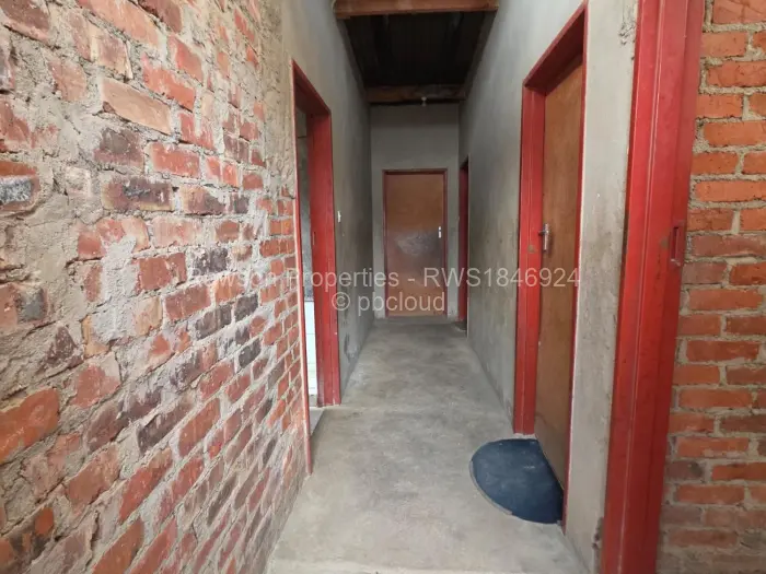 House for Sale in Madokero Estates, Harare