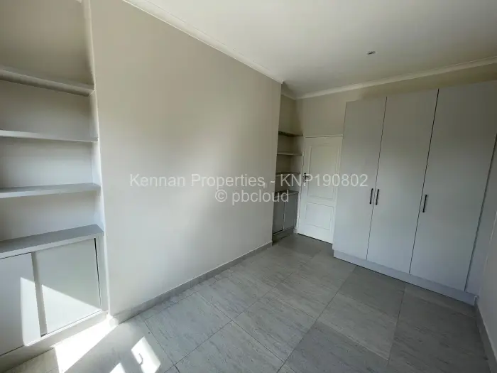 Flat/Apartment to Rent in Vainona