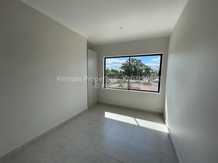 Flat/Apartment to Rent in Vainona