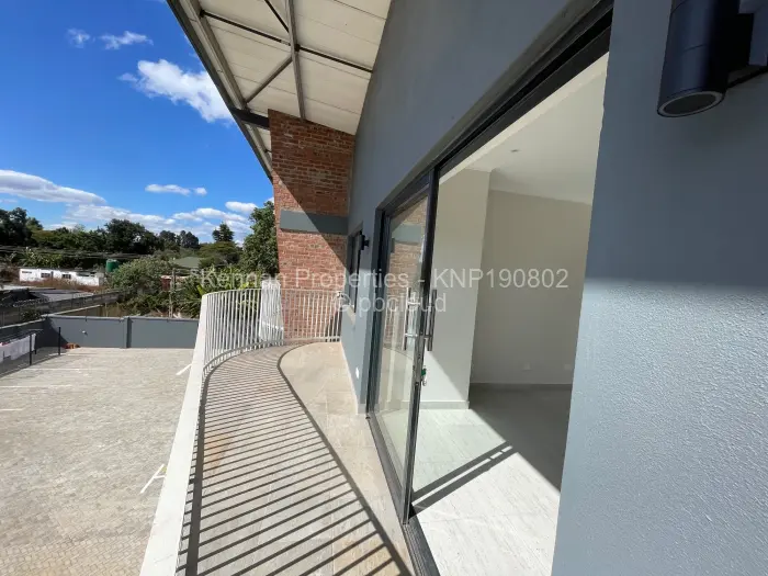 Flat/Apartment to Rent in Vainona