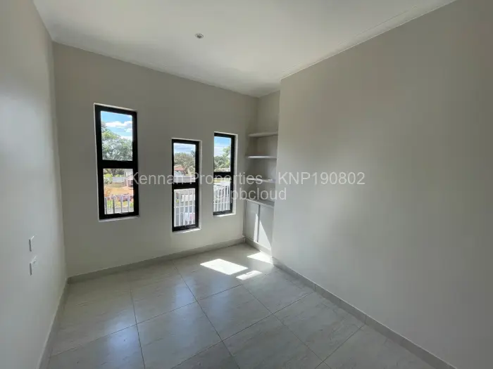 Flat/Apartment to Rent in Vainona