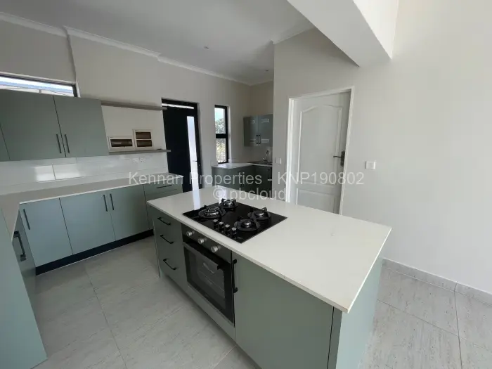 Flat/Apartment to Rent in Vainona